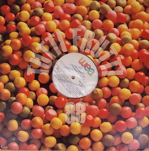 Tutti Frutti 88 - Promo Nº 42 - Disco 03