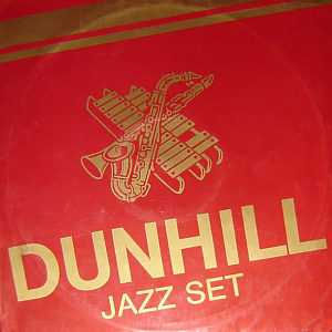 Dunhill Jazz Set