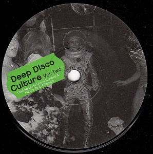 Deep Disco Culture Vol. Two