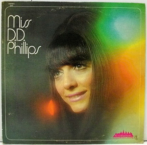 Miss D.D. Phillips