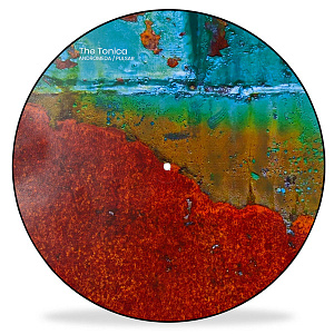 Andromeda (One Sided Picture Disc)