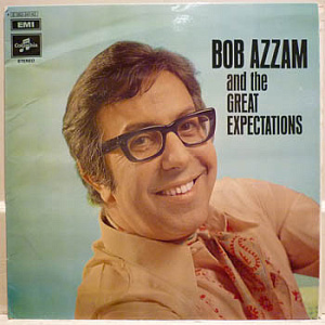 Bob Azzam And The Great Expectations