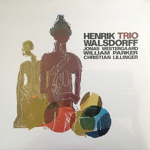 Henrik Walsdorff Trio