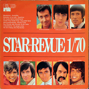 Star-Revue 1/70