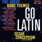 The Great Band Themes Go Latin