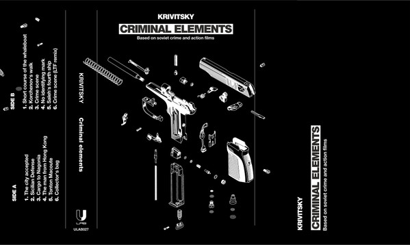 Criminal Elements