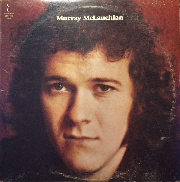 Murray McLauchlan