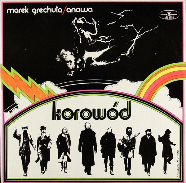 Korowód