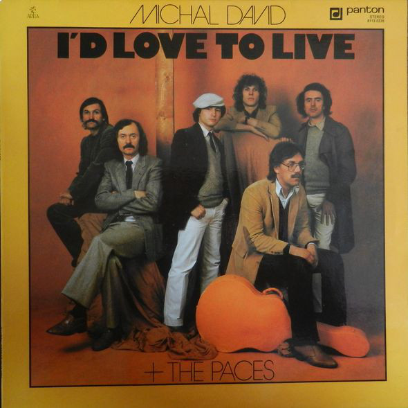 I'd Love To Live