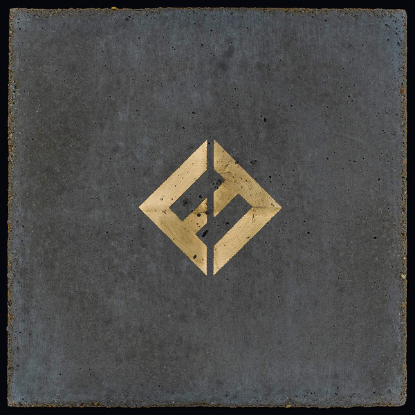 Concrete And Gold