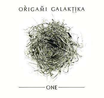 One