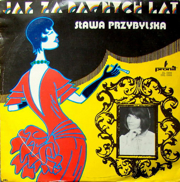 Jak Za Dawnych Lat