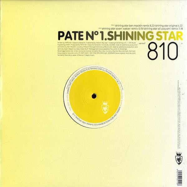 Shining Star