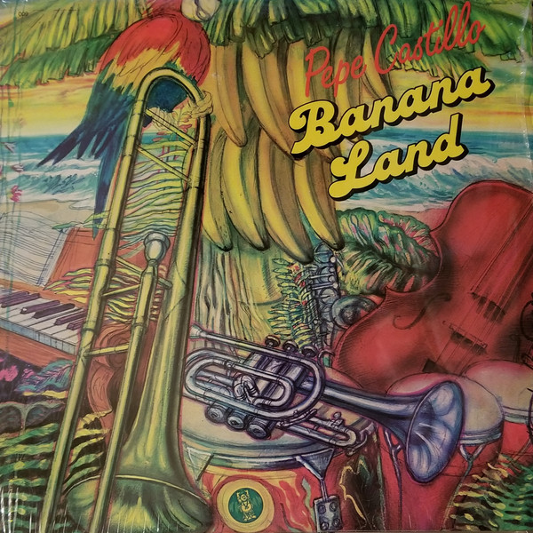 Banana Land