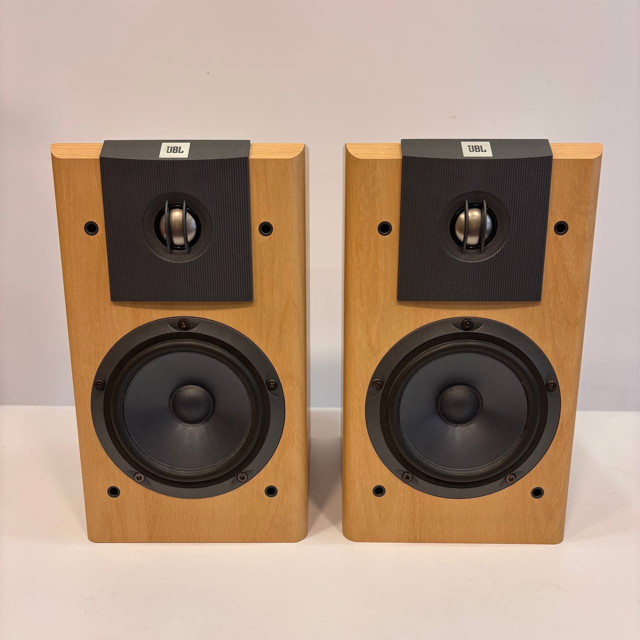 JBL LX-2001 Колонки