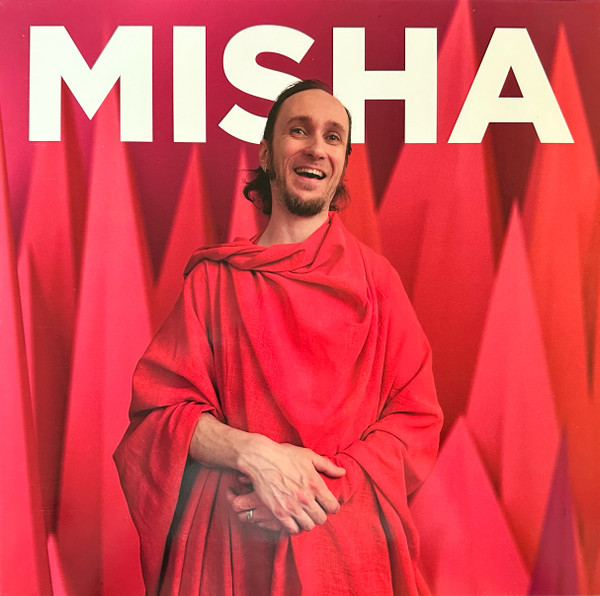 Misha