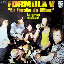 La Fiesta De Blas