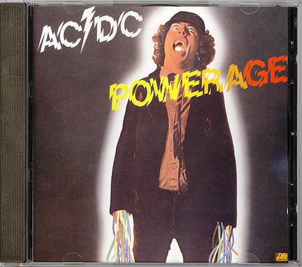 Powerage