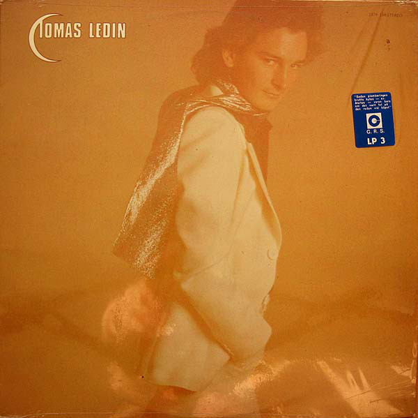 Tomas Ledin