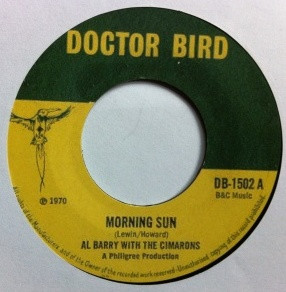 Morning Sun / Over And Over