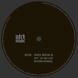 Chaotic Distress EP
