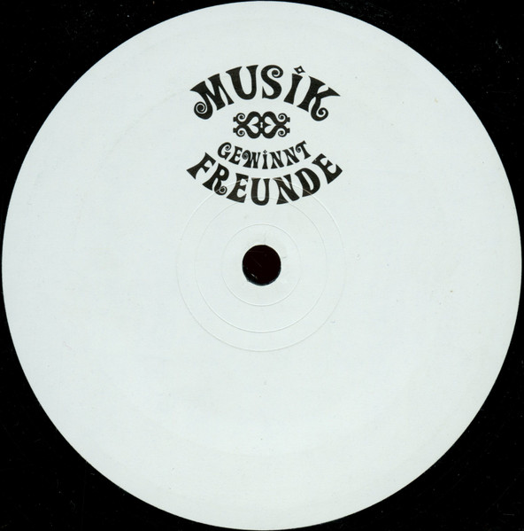 Musik Gewinnt Freunde