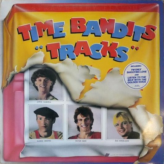 Tracks