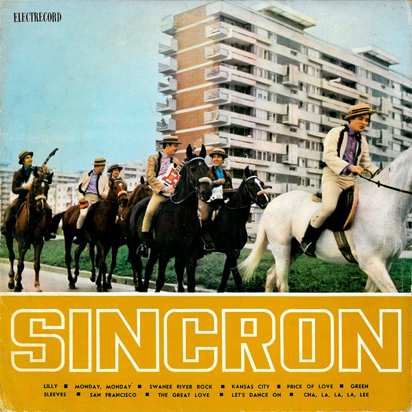 Sincron