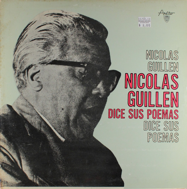 Dice Sus Poemas