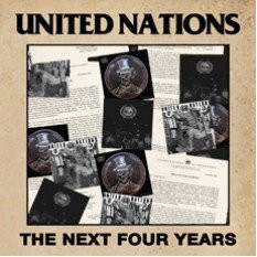 The Next Four Years