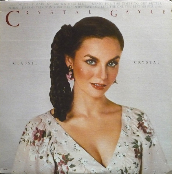 Classic Crystal