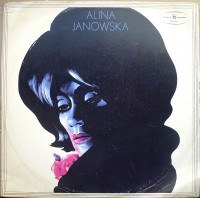 Alina Janowska