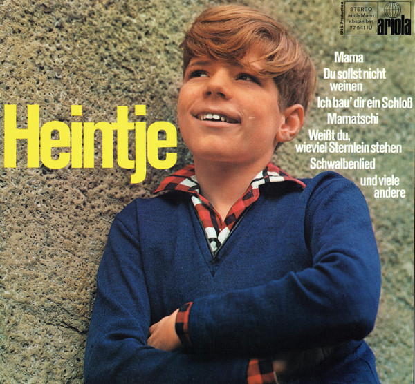 Heintje