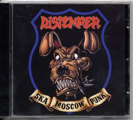 Distemper