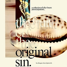 The Fruit Of The Original Sin