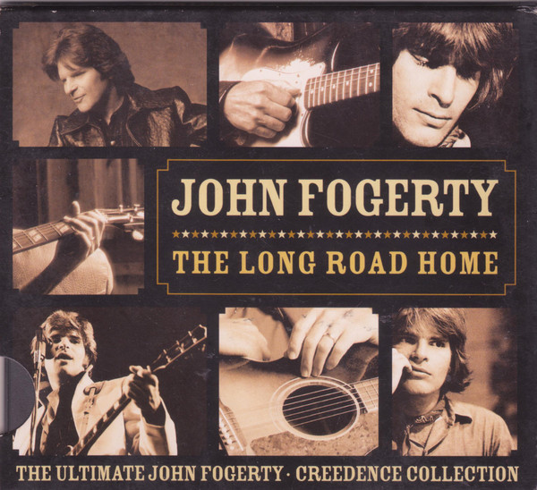The Long Road Home