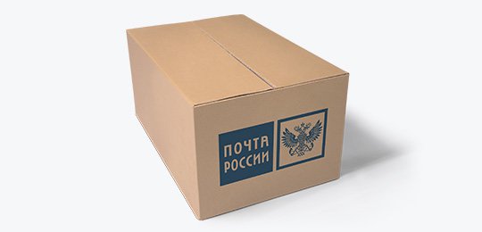 Доставка по россии