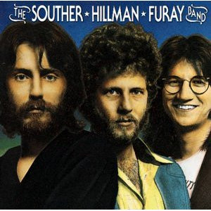 The Souther-Hillman-Furay Band