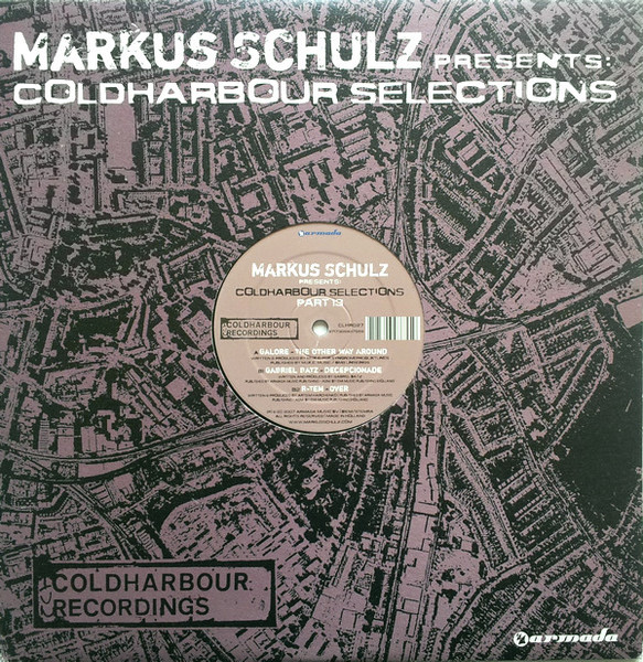 Coldharbour Selections Part 13