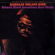 Natural Black Inventions: Root Strata