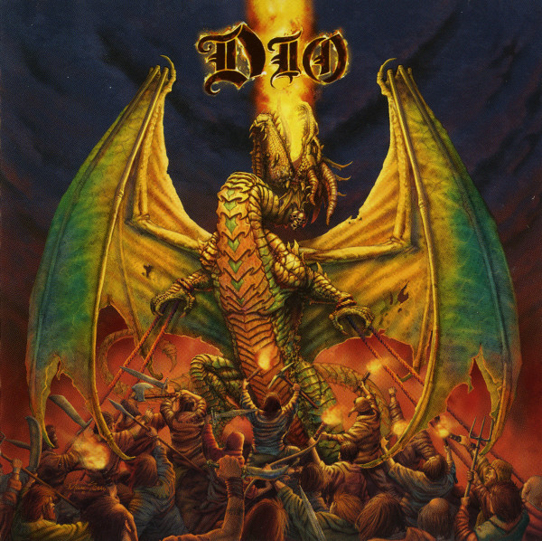Killing The Dragon