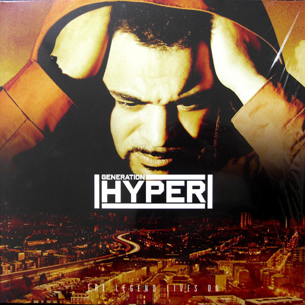 Generation Hyper