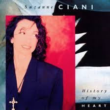 History Of My Heart