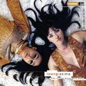 Loungissima Series - Loungissima Vol. 4: The Bossa-Beat Party