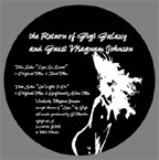 The Return Of Gigi Galaxy