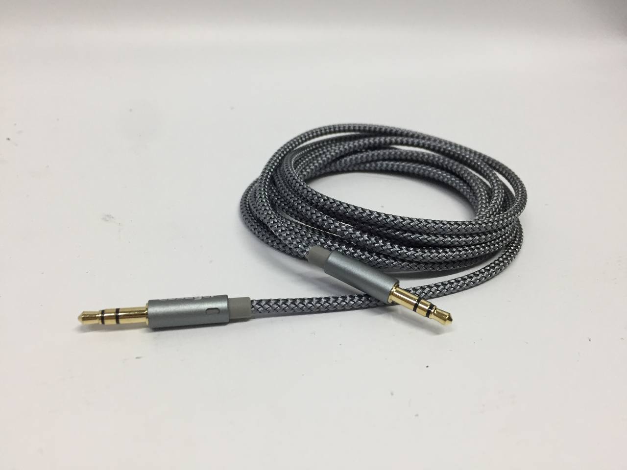 3м кабель Essager Jack 3.5 x Jack 3.5 (провод)