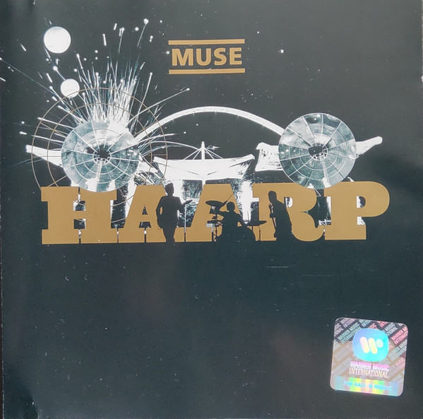 HAARP
