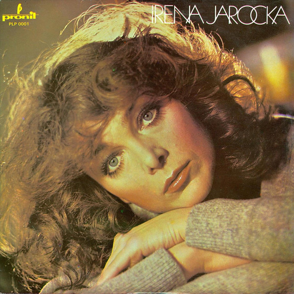 Irena Jarocka