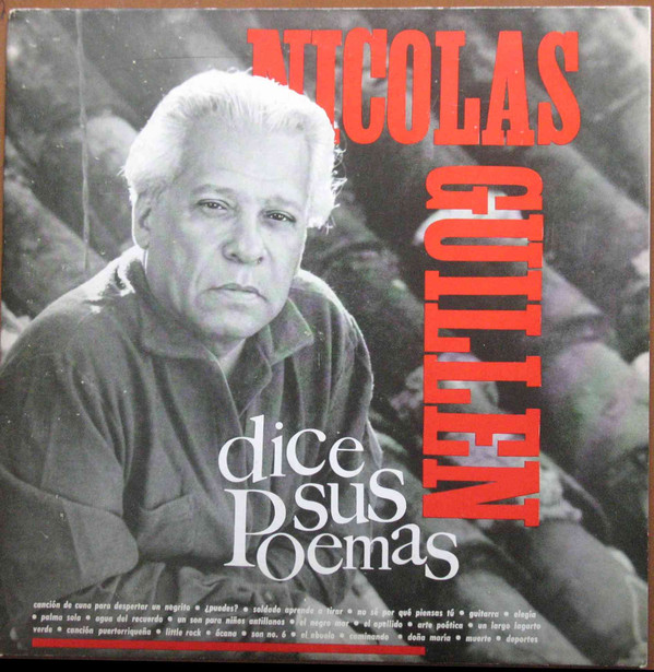 Dice Sus Poemas