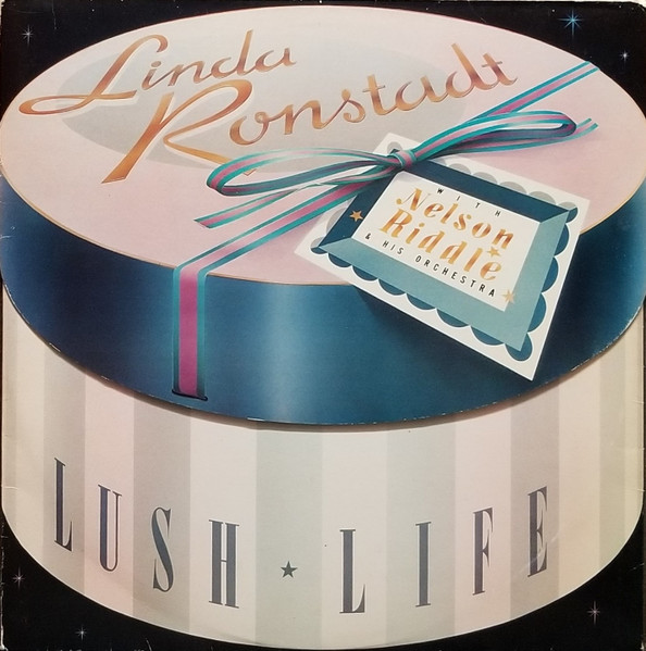 Lush Life